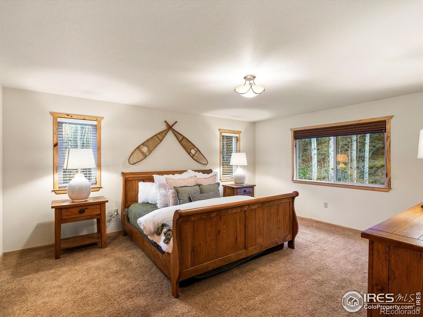 1035 Streamside Drive Glen Haven CO 80532