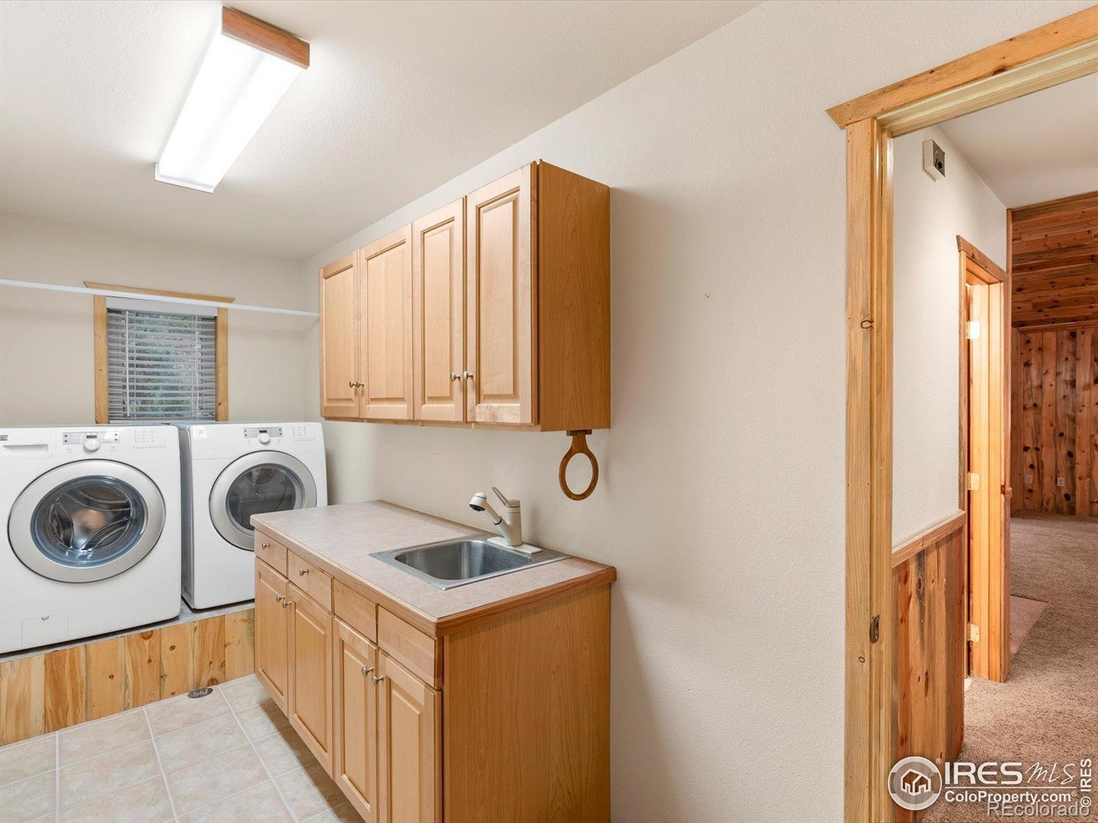 1035 Streamside Drive Glen Haven CO 80532