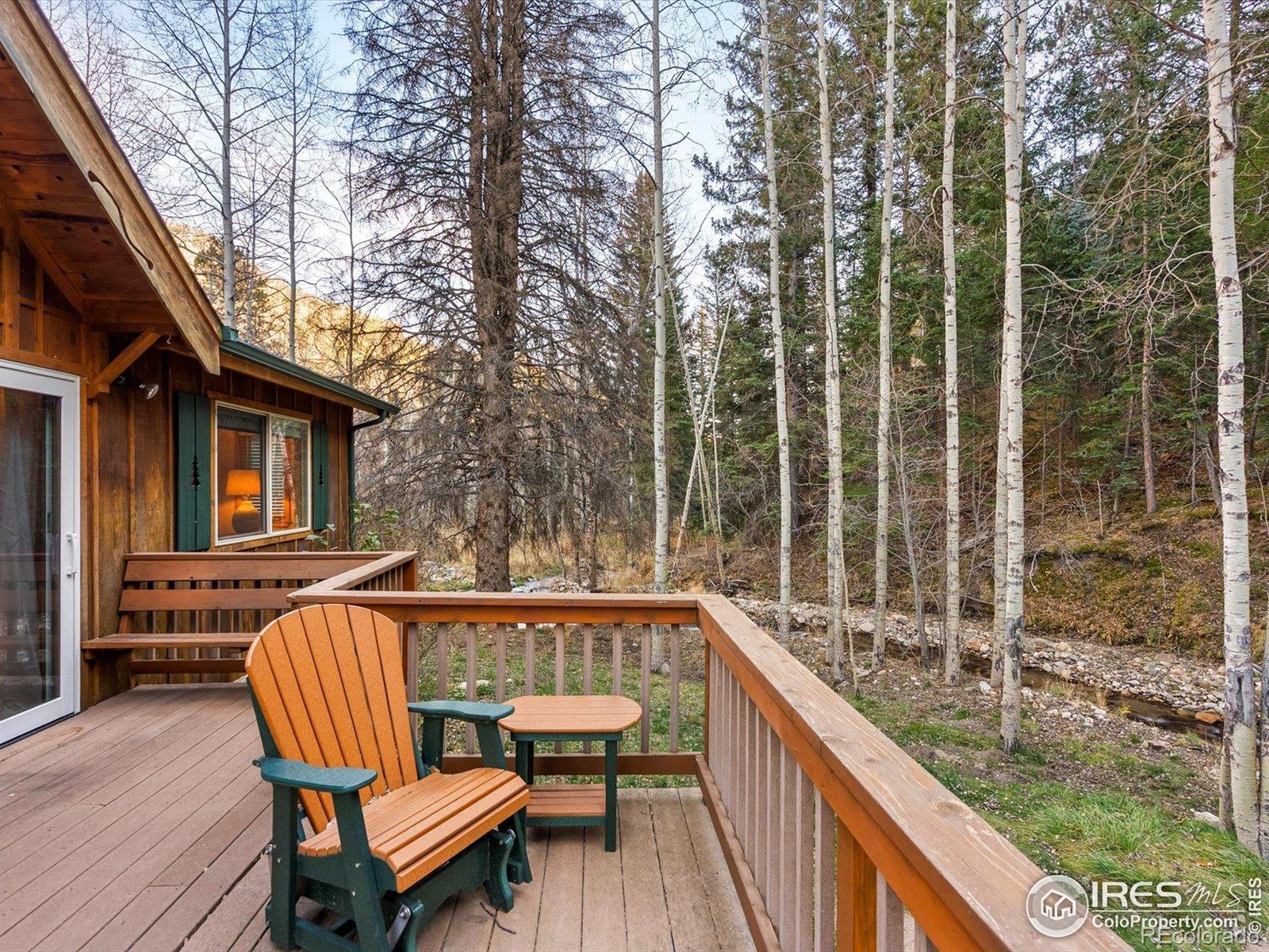 1035 Streamside Drive Glen Haven CO 80532