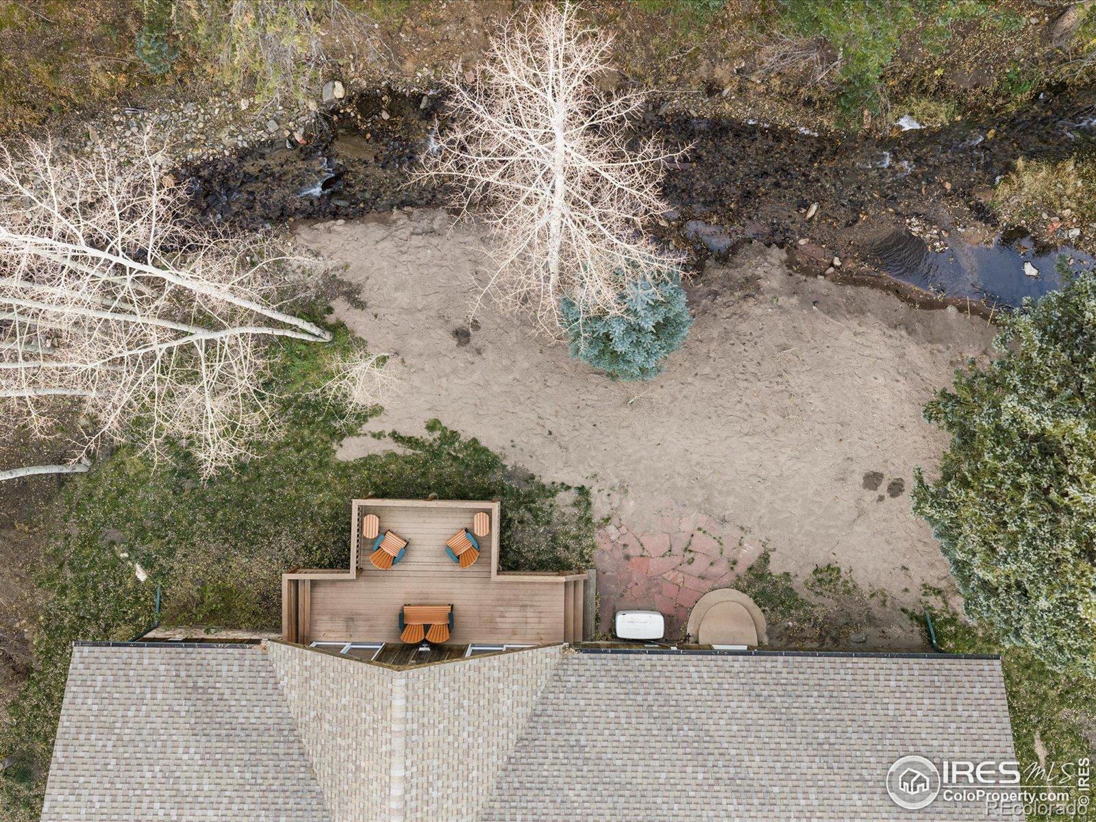 1035 Streamside Drive Glen Haven CO 80532