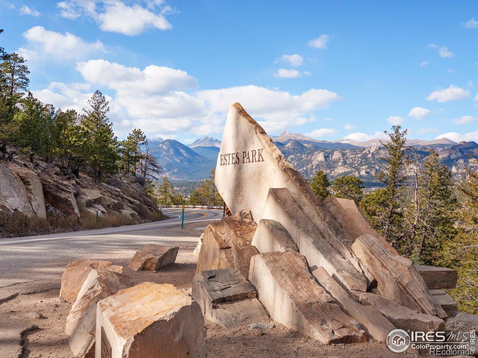1035 Streamside Drive Glen Haven CO 80532