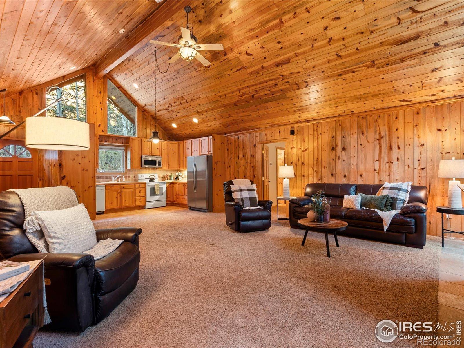 1035 Streamside Drive Glen Haven CO 80532