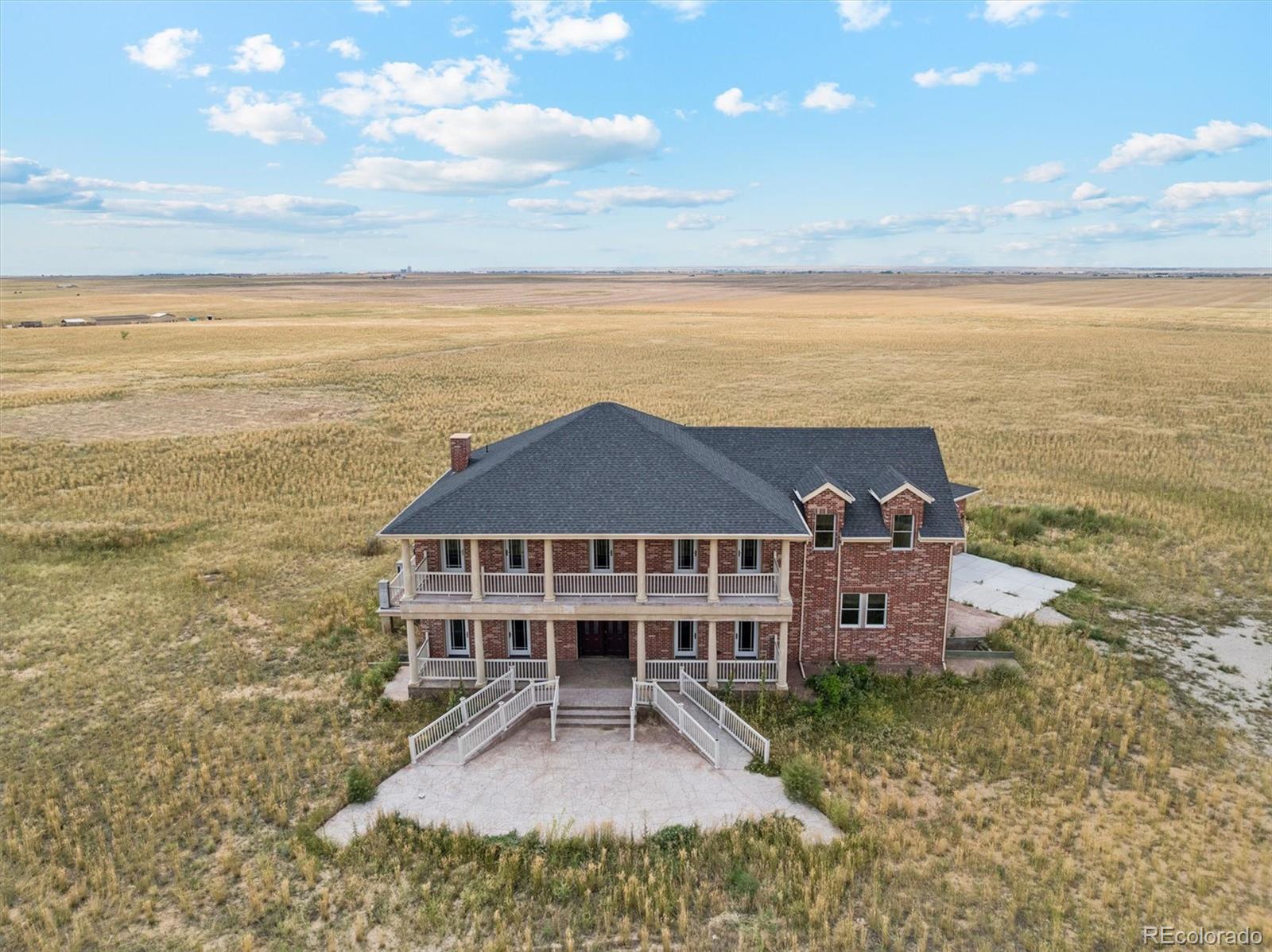 2105 Timberlake Road Byers CO 80103