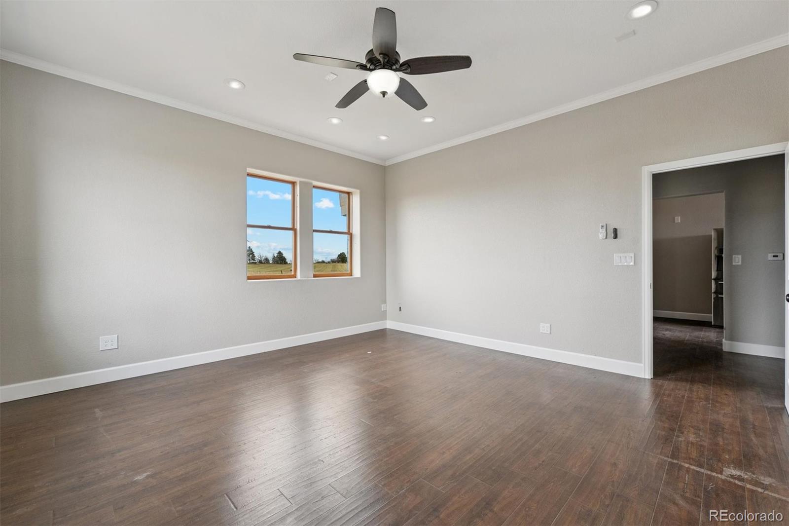 2105 Timberlake Road Byers CO 80103