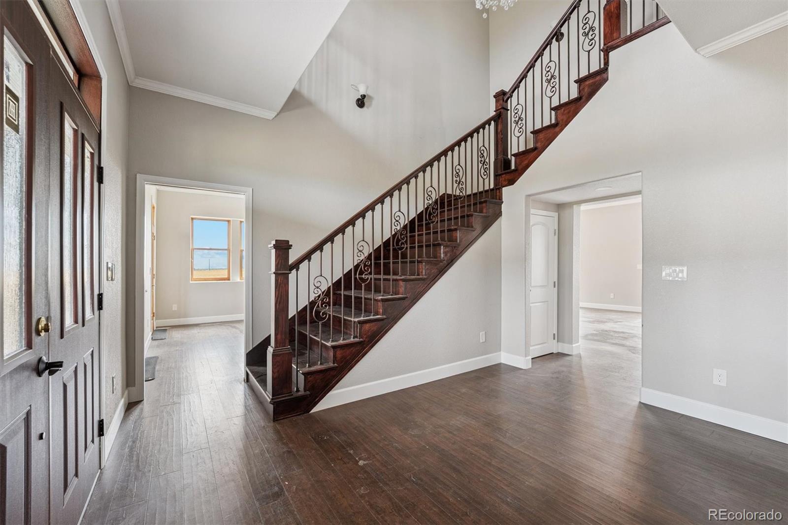 2105 Timberlake Road Byers CO 80103