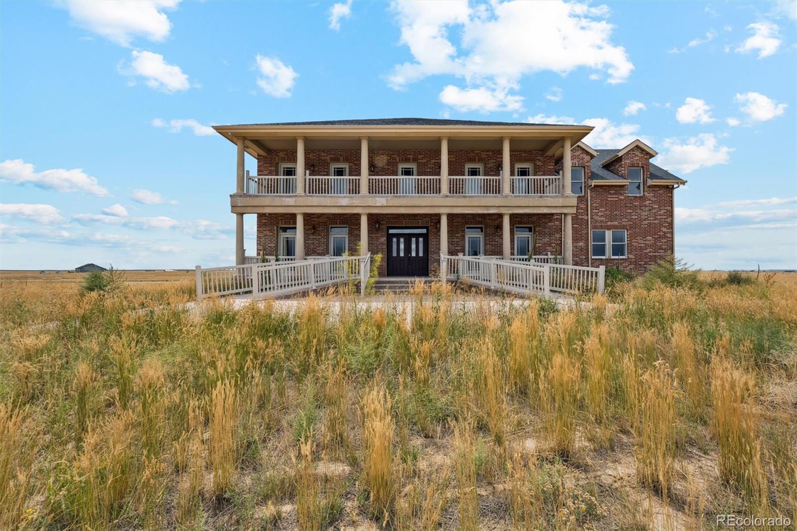 2105 Timberlake Road Byers CO 80103