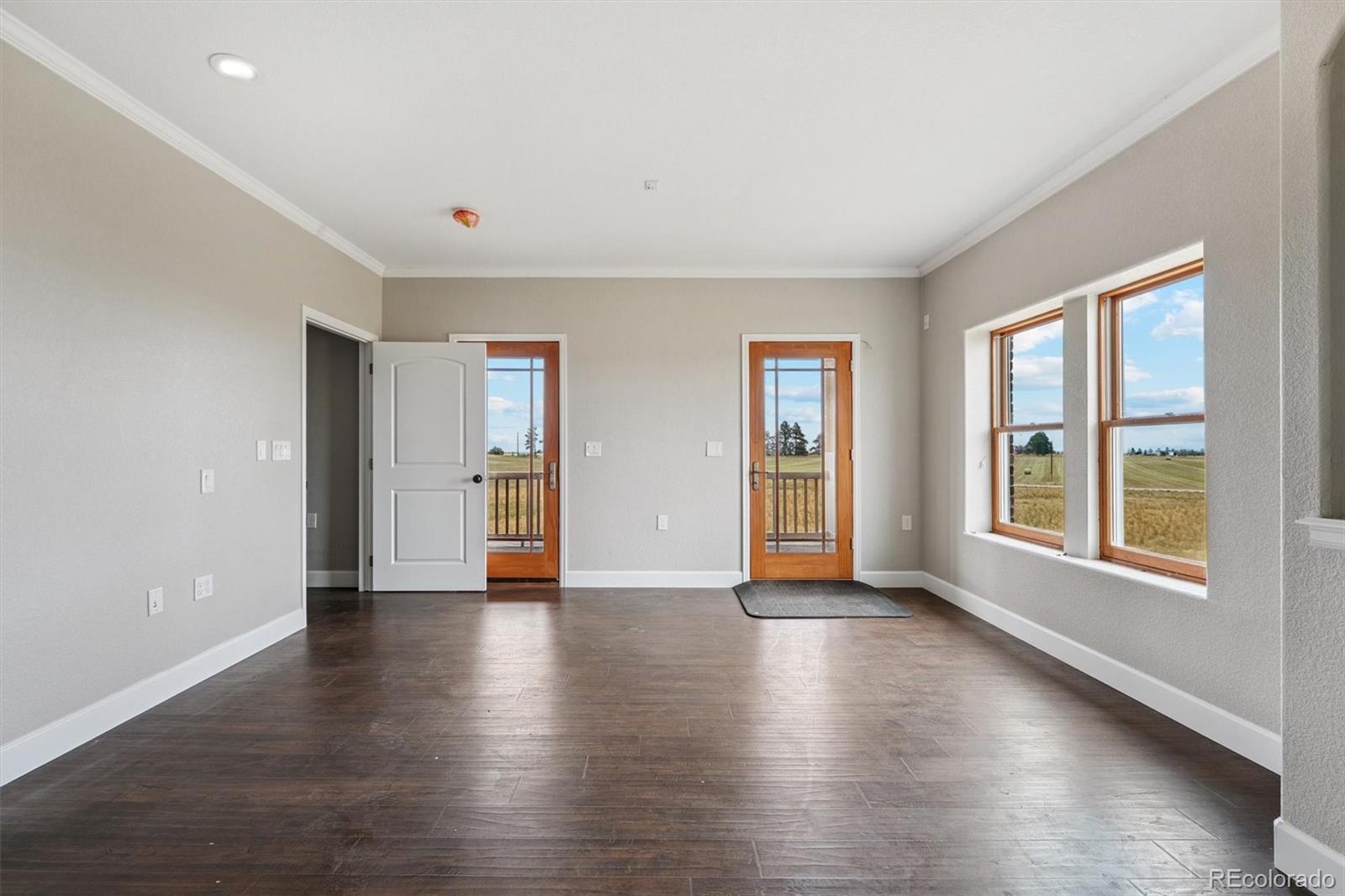 2105 Timberlake Road Byers CO 80103