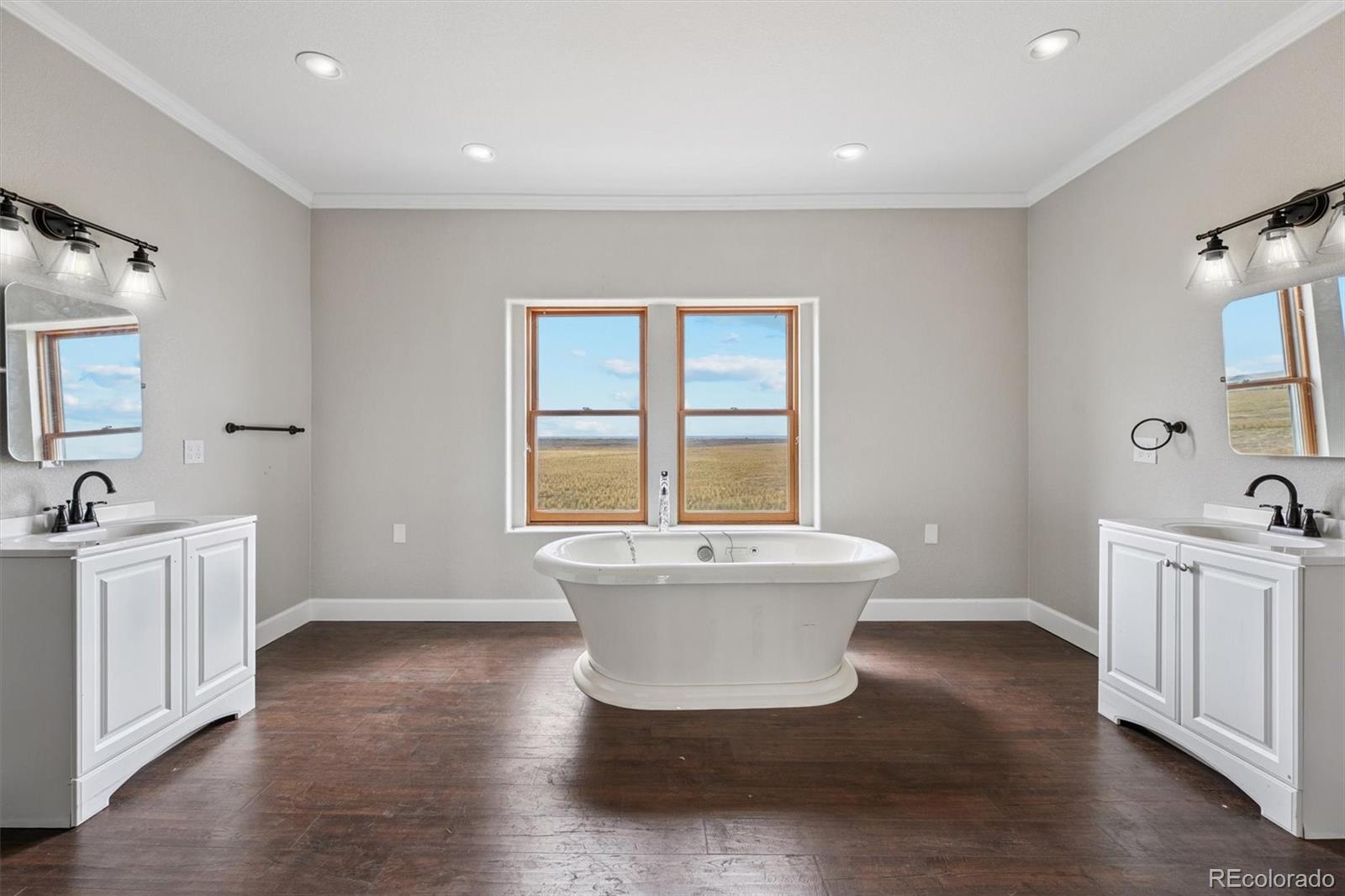 2105 Timberlake Road Byers CO 80103