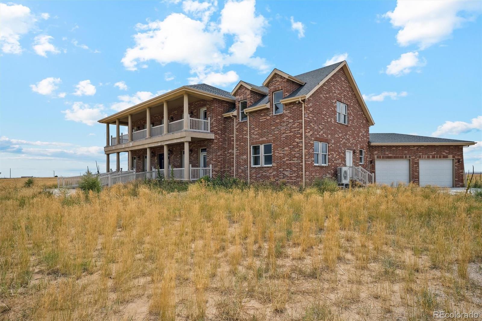 2105 Timberlake Road Byers CO 80103