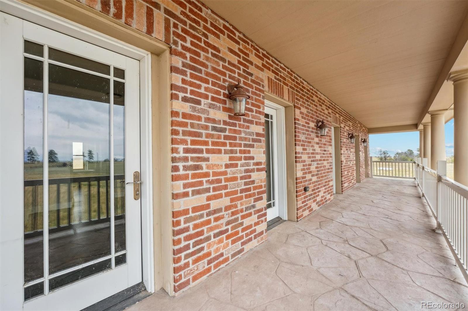 2105 Timberlake Road Byers CO 80103