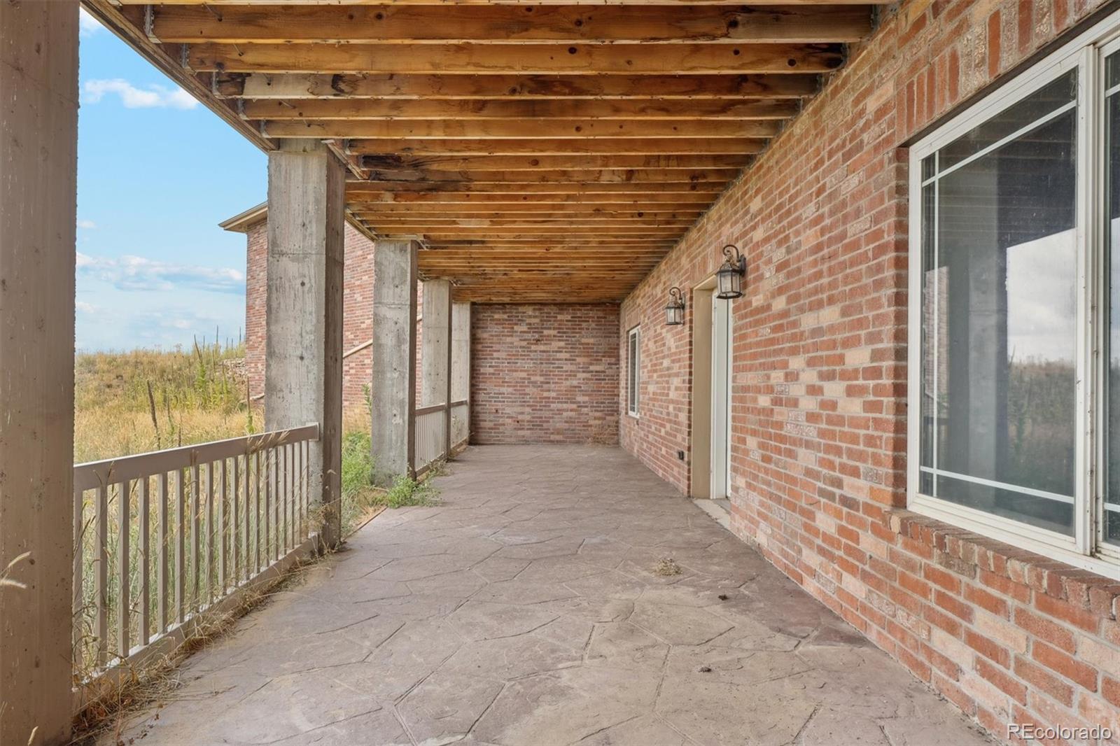2105 Timberlake Road Byers CO 80103