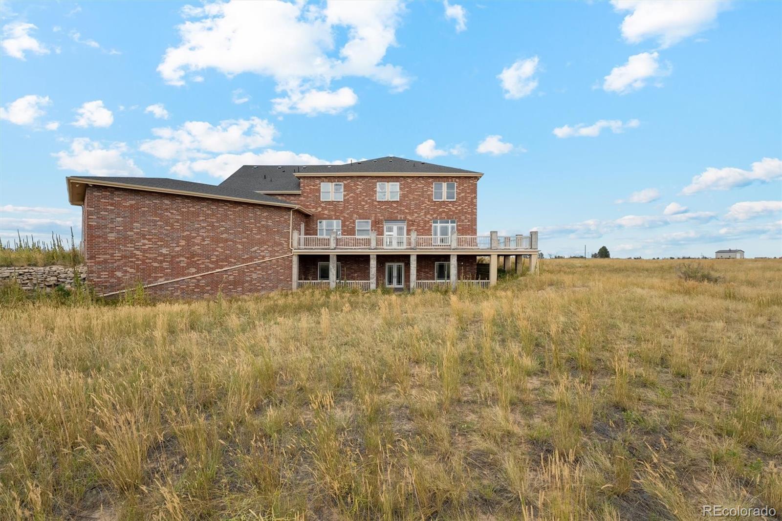 2105 Timberlake Road Byers CO 80103