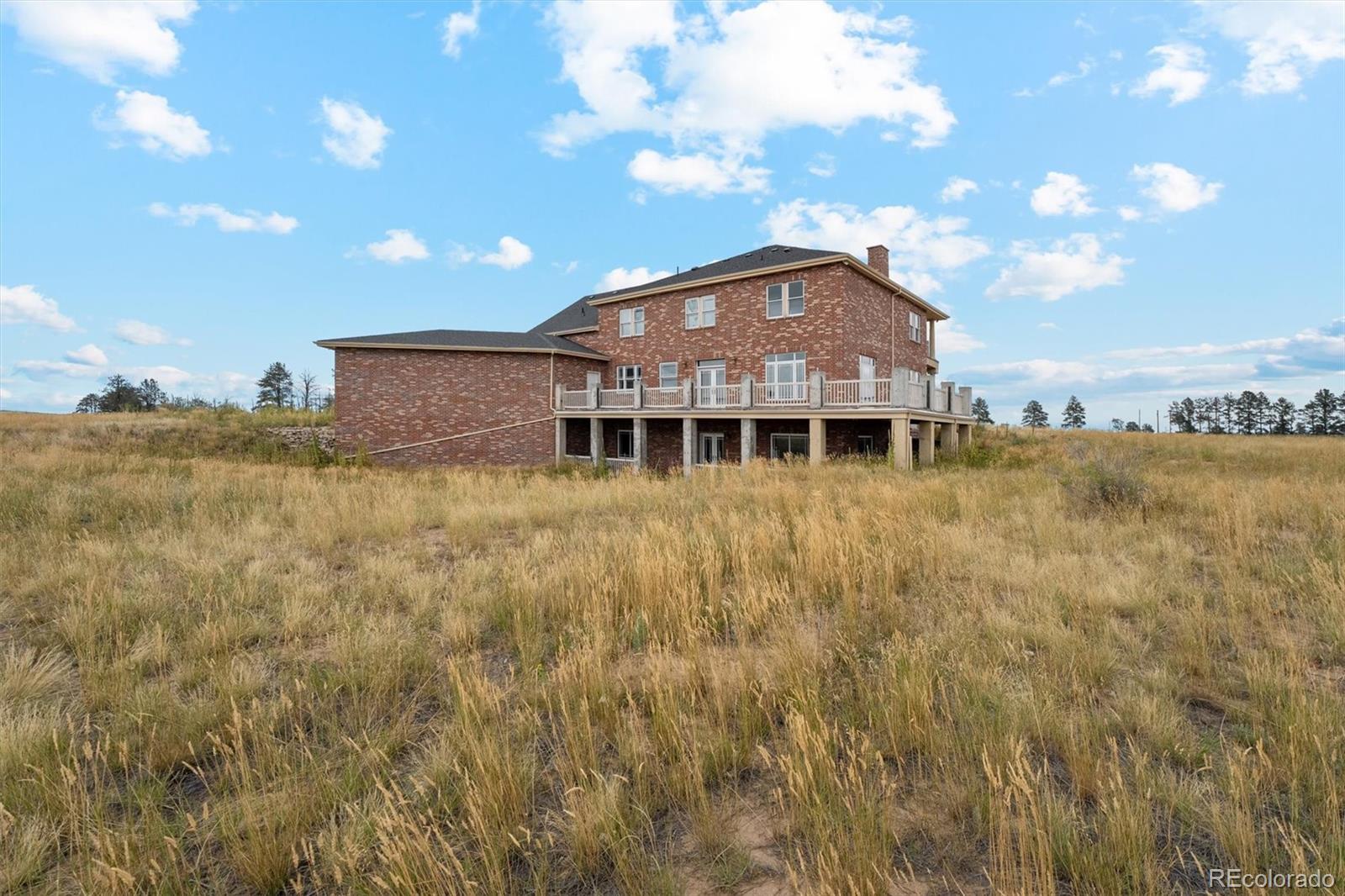 2105 Timberlake Road Byers CO 80103