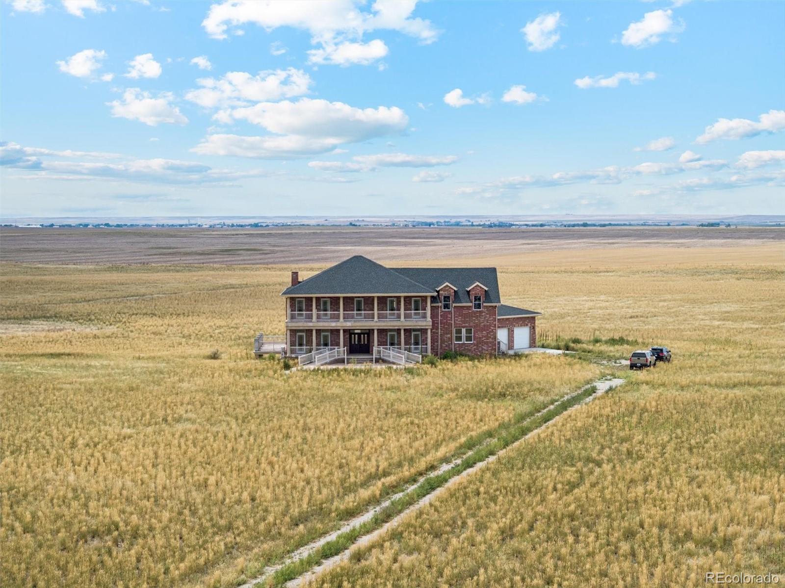 2105 Timberlake Road Byers CO 80103