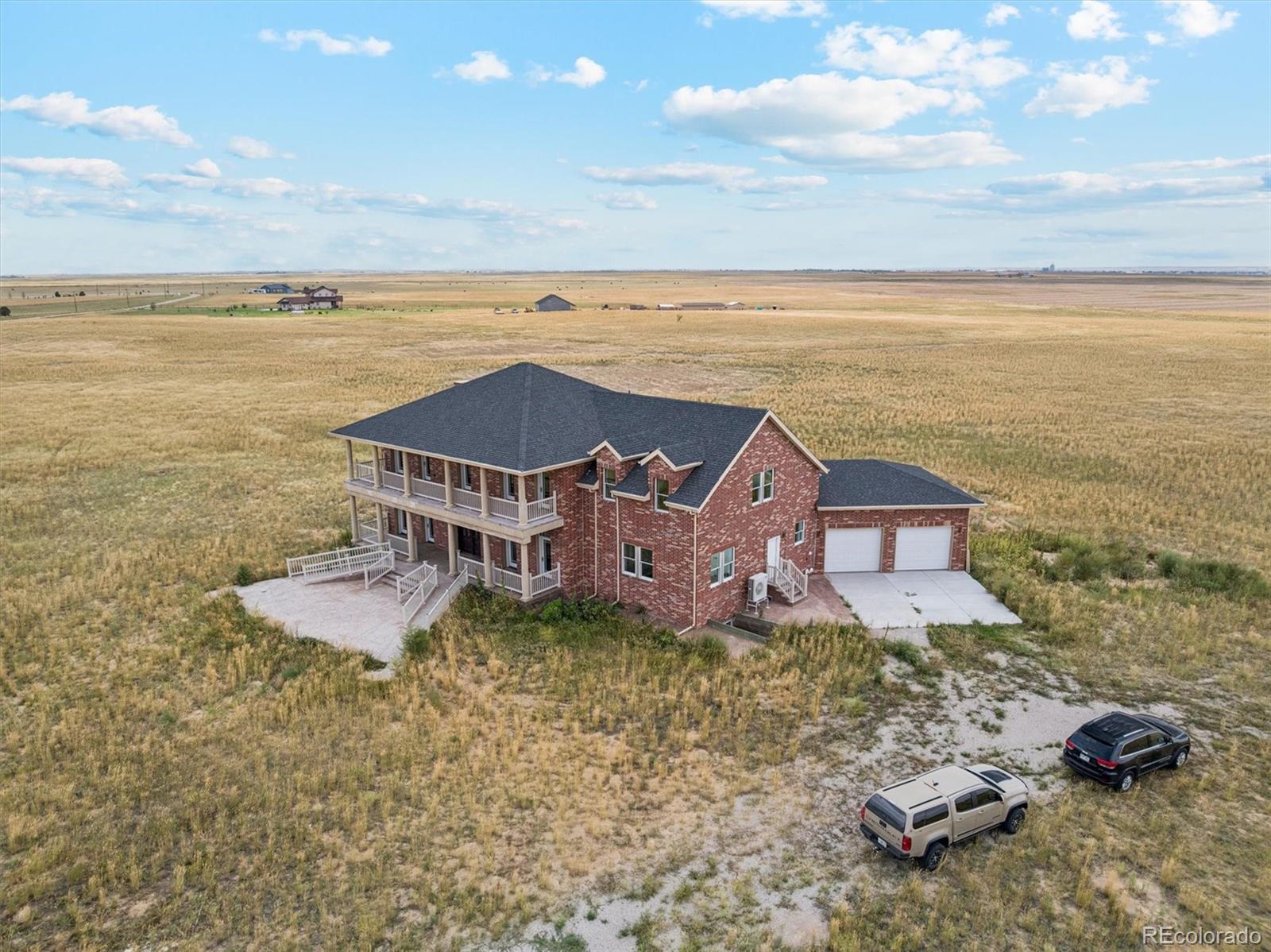 2105 Timberlake Road Byers CO 80103