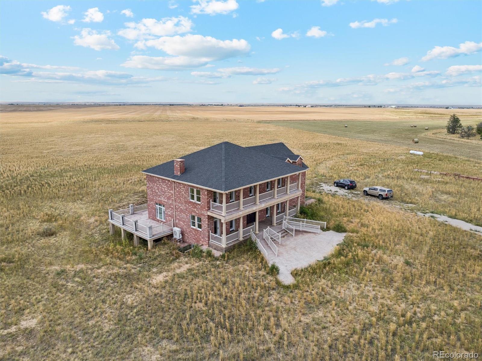 2105 Timberlake Road Byers CO 80103