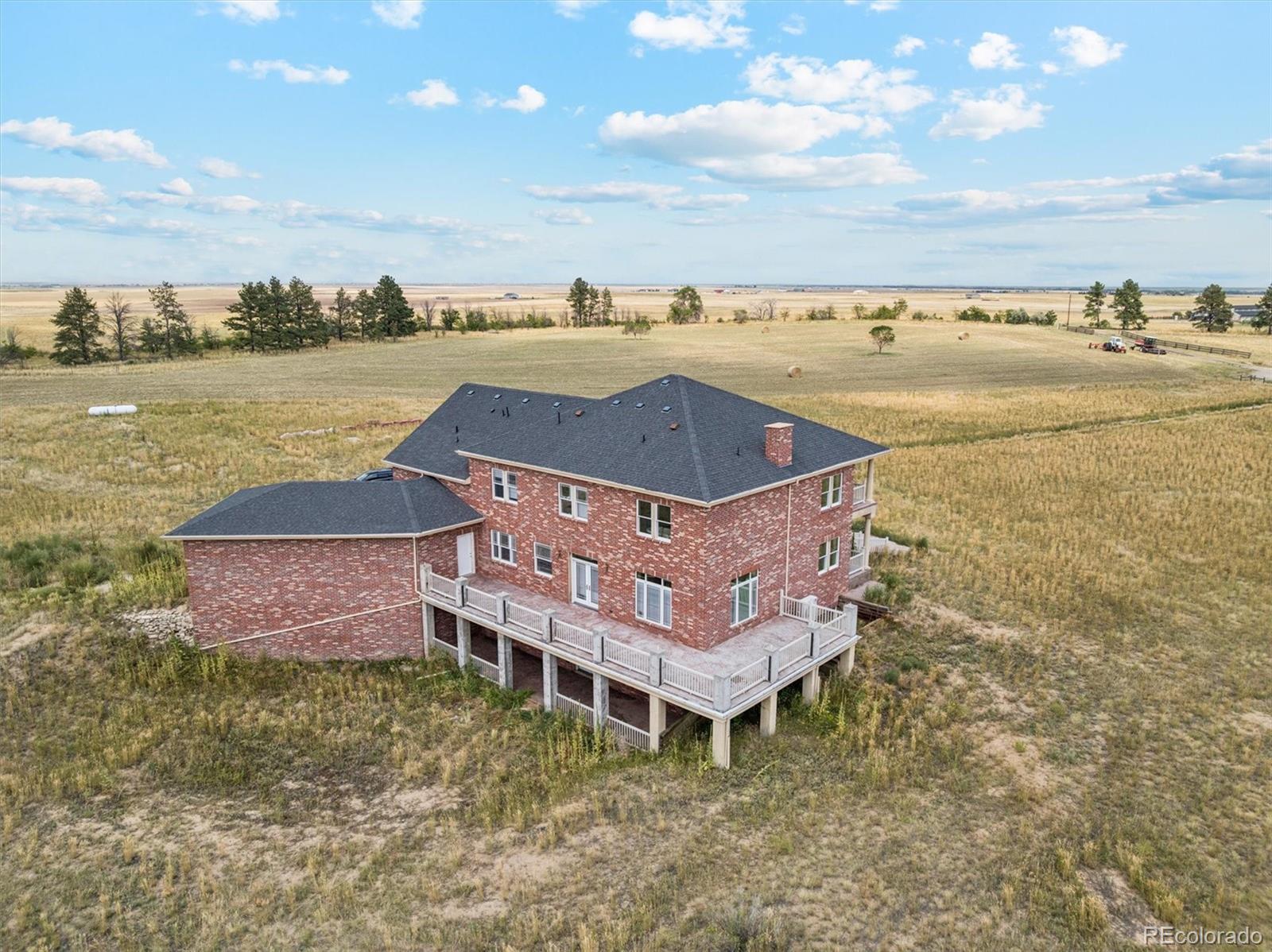 2105 Timberlake Road Byers CO 80103