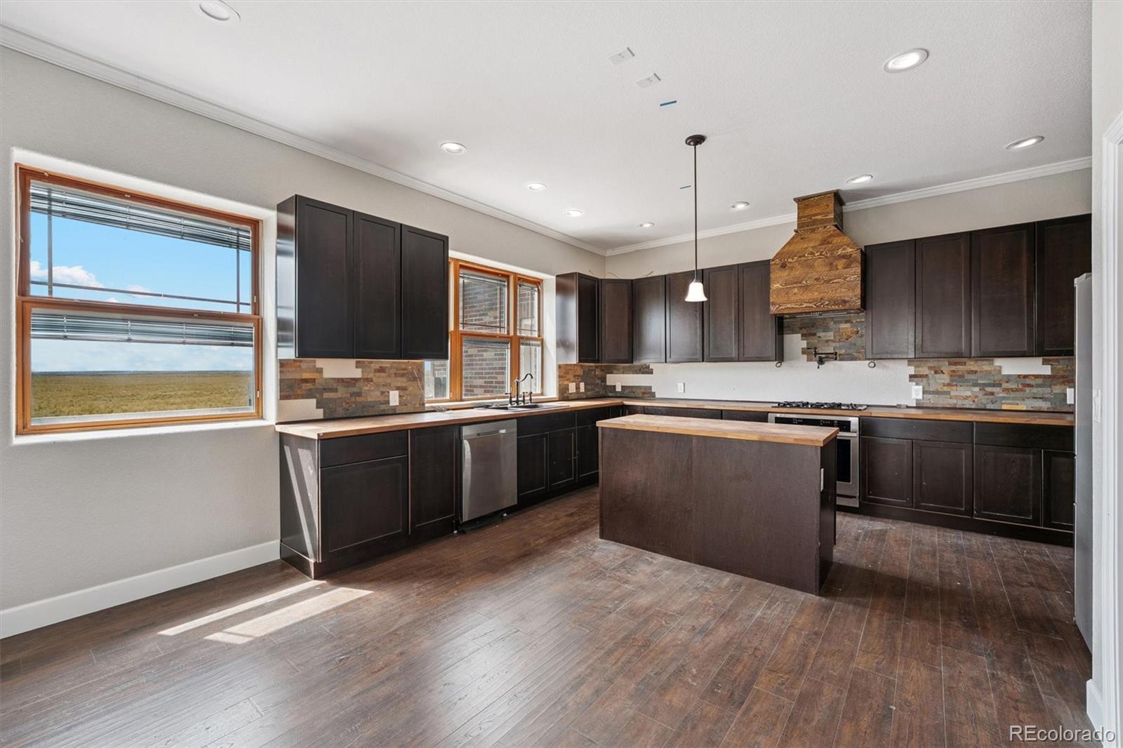 2105 Timberlake Road Byers CO 80103