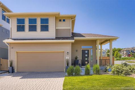 3130 Hardin Street Castle Rock CO 80109