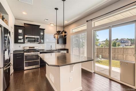 3130 Hardin Street Castle Rock CO 80109