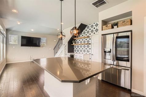 3130 Hardin Street Castle Rock CO 80109