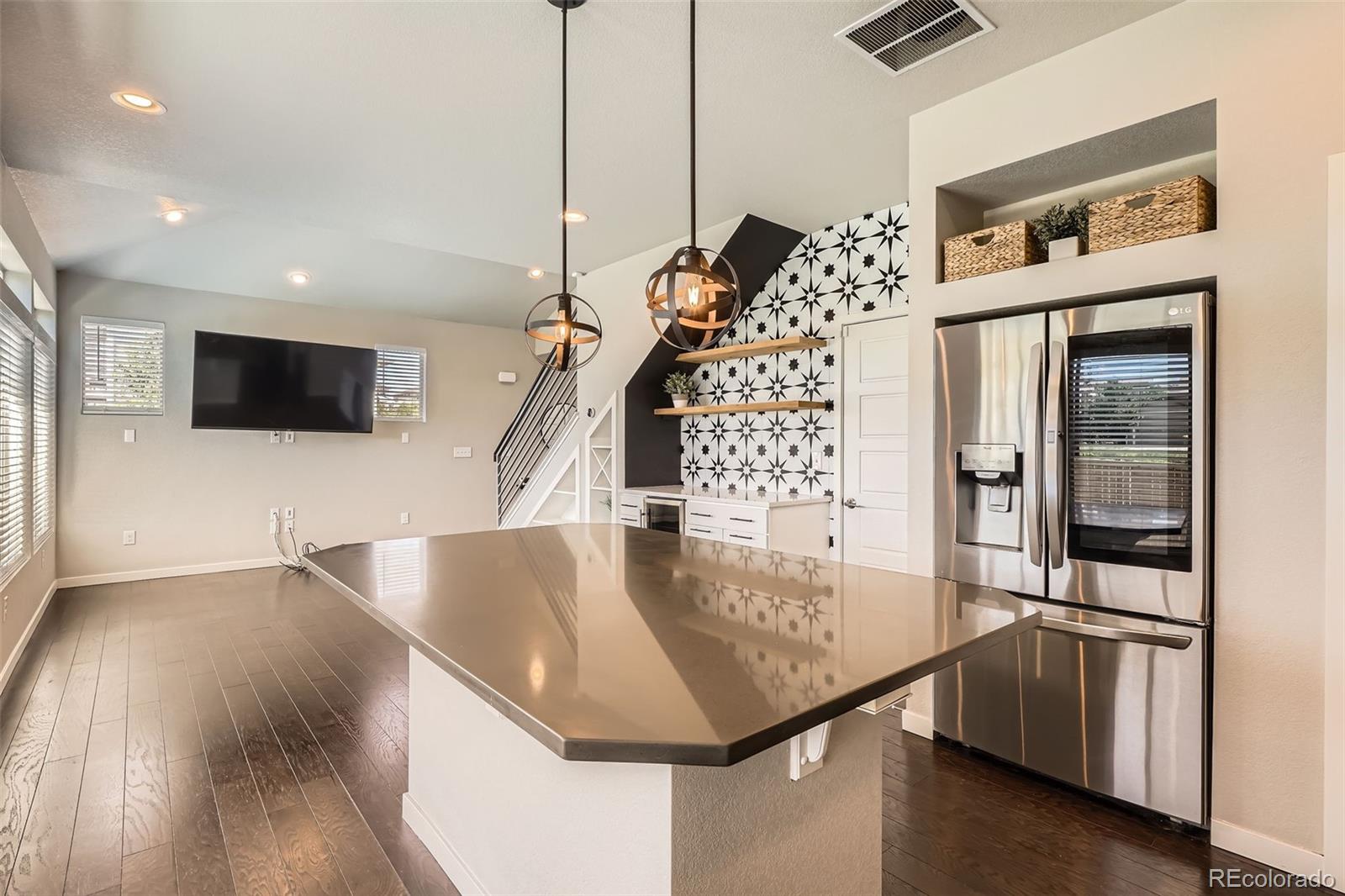 3130 Hardin Street Castle Rock CO 80109