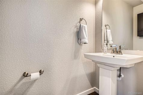 3130 Hardin Street Castle Rock CO 80109