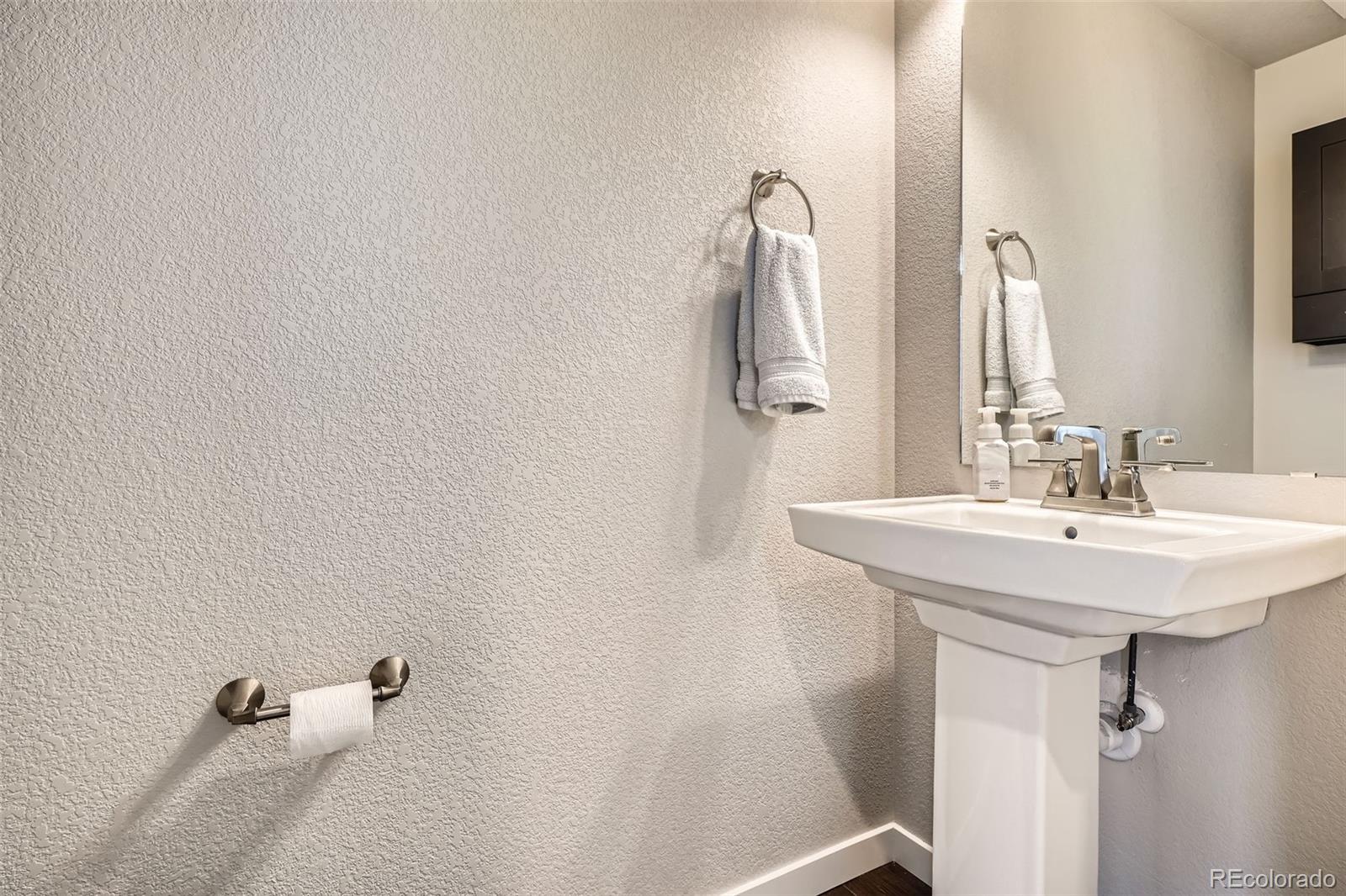 3130 Hardin Street Castle Rock CO 80109