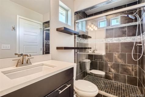 3130 Hardin Street Castle Rock CO 80109