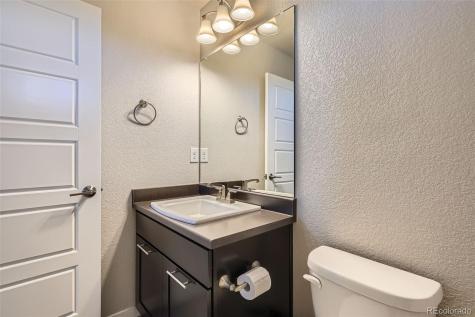 3130 Hardin Street Castle Rock CO 80109