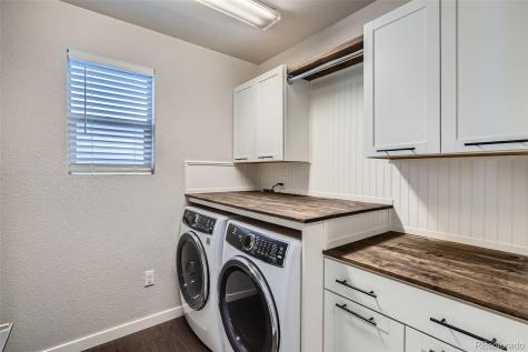 3130 Hardin Street Castle Rock CO 80109