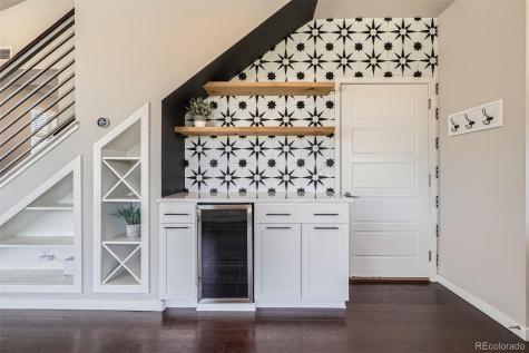 3130 Hardin Street Castle Rock CO 80109