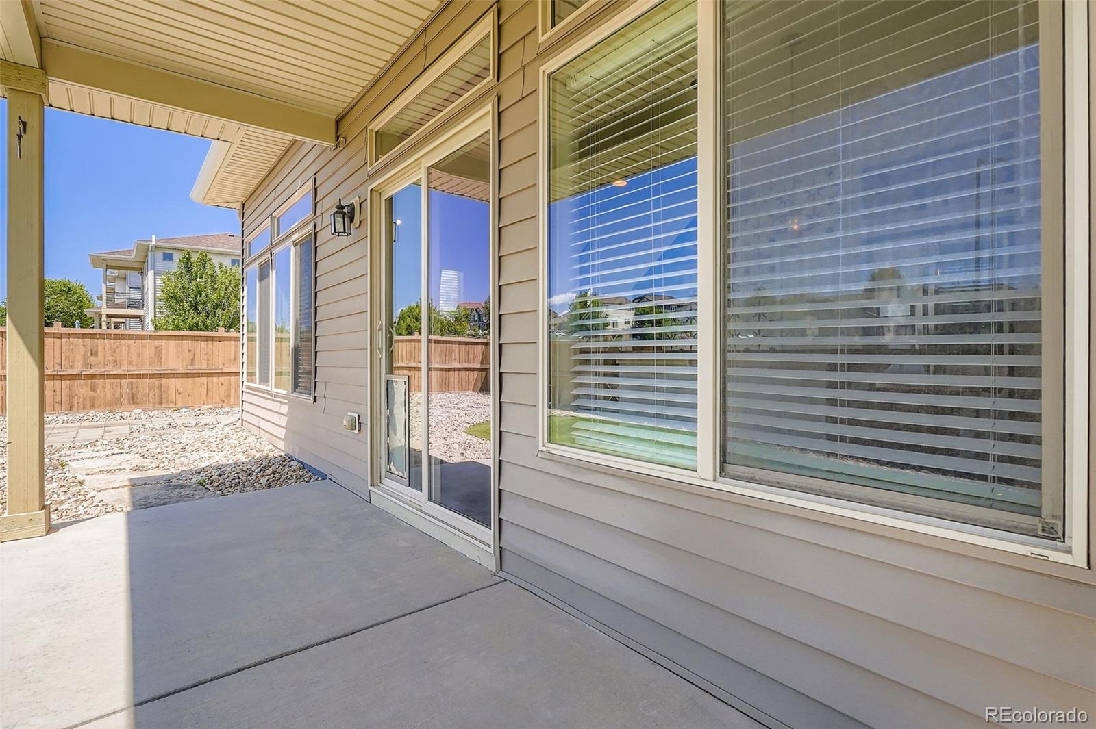 3130 Hardin Street Castle Rock CO 80109