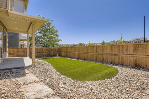 3130 Hardin Street Castle Rock CO 80109