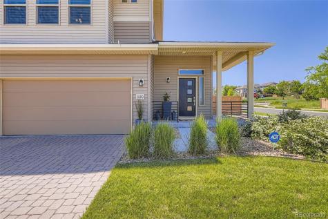 3130 Hardin Street Castle Rock CO 80109
