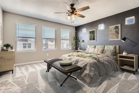 3130 Hardin Street Castle Rock CO 80109