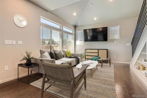 3130 Hardin Street Castle Rock CO 80109