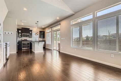 3130 Hardin Street Castle Rock CO 80109