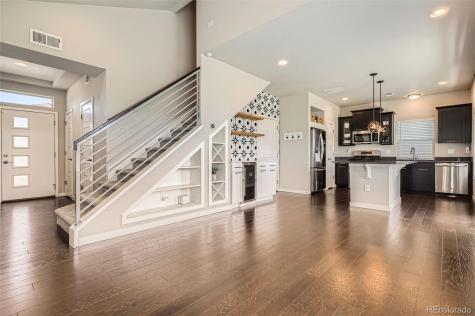 3130 Hardin Street Castle Rock CO 80109