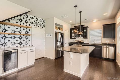 3130 Hardin Street Castle Rock CO 80109