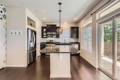 3130 Hardin Street Castle Rock CO 80109