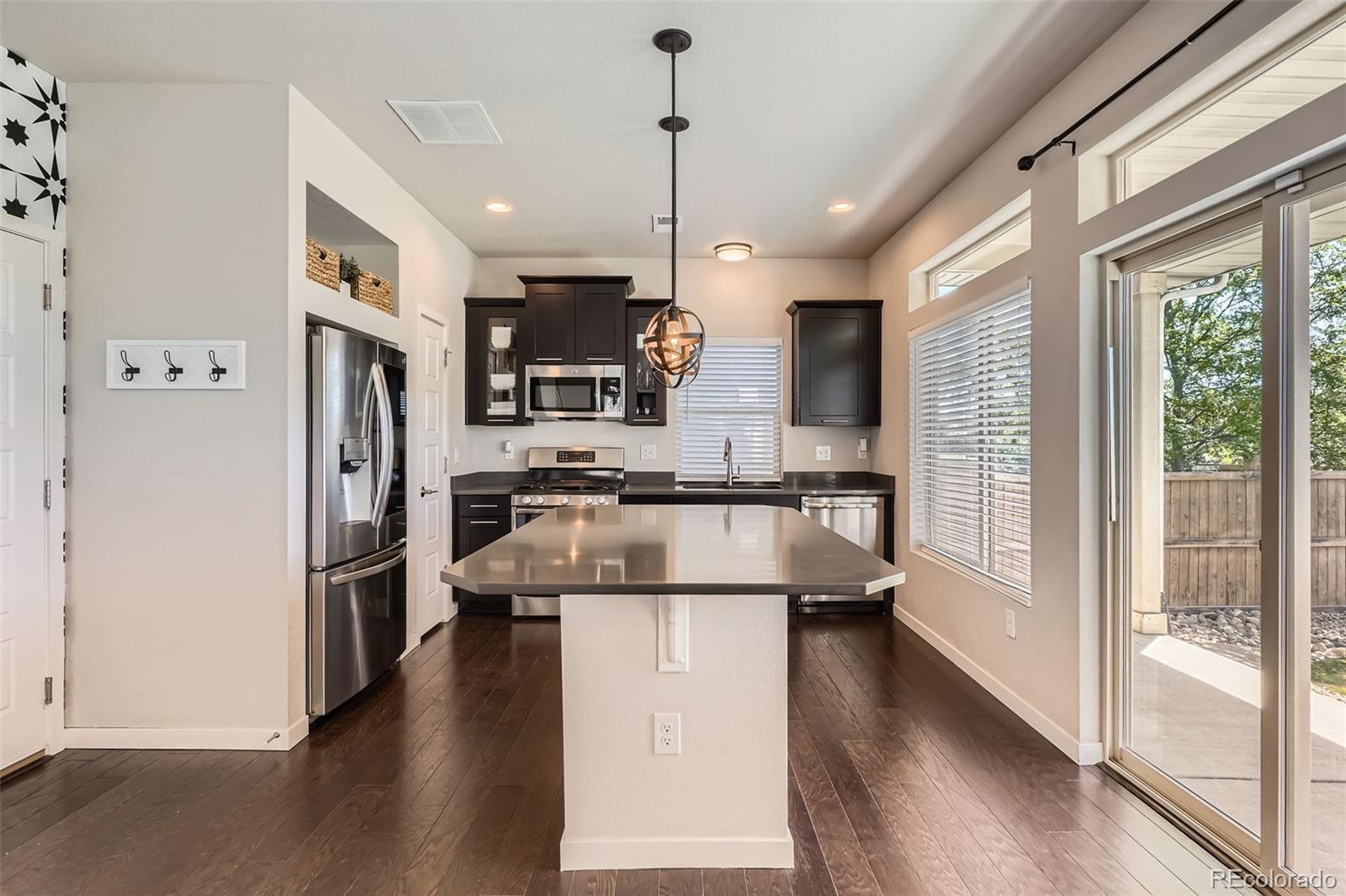 3130 Hardin Street Castle Rock CO 80109