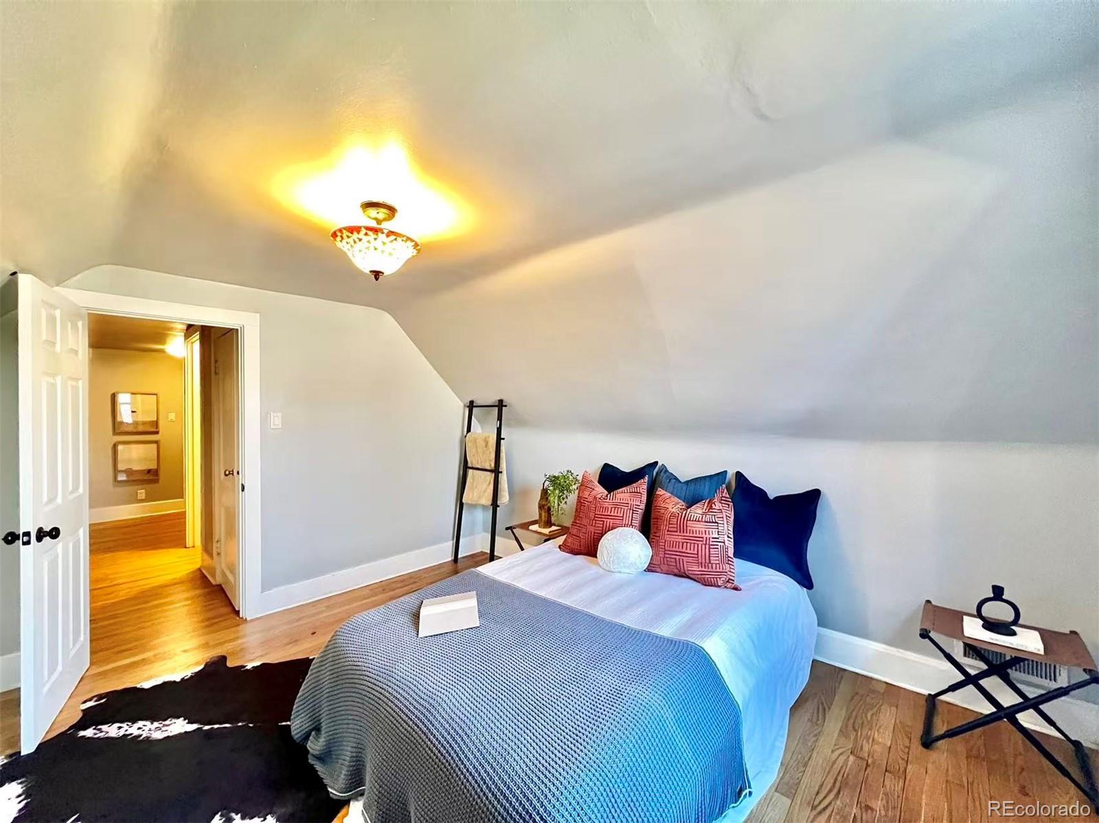 1217 Gaylord Street Denver CO 80206