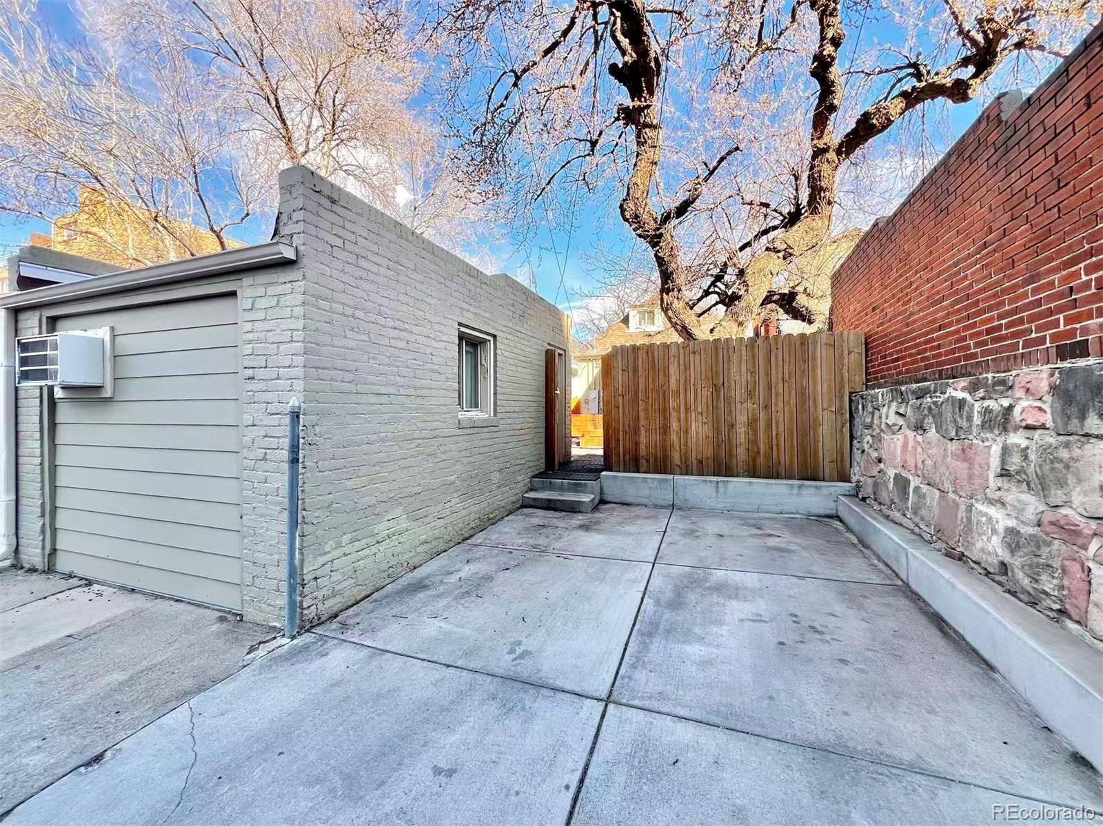 1217 Gaylord Street Denver CO 80206