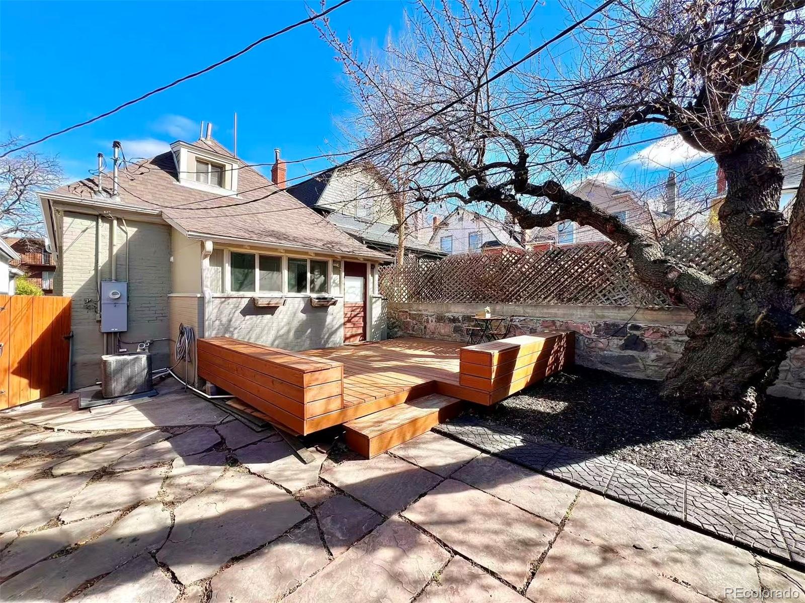 1217 Gaylord Street Denver CO 80206