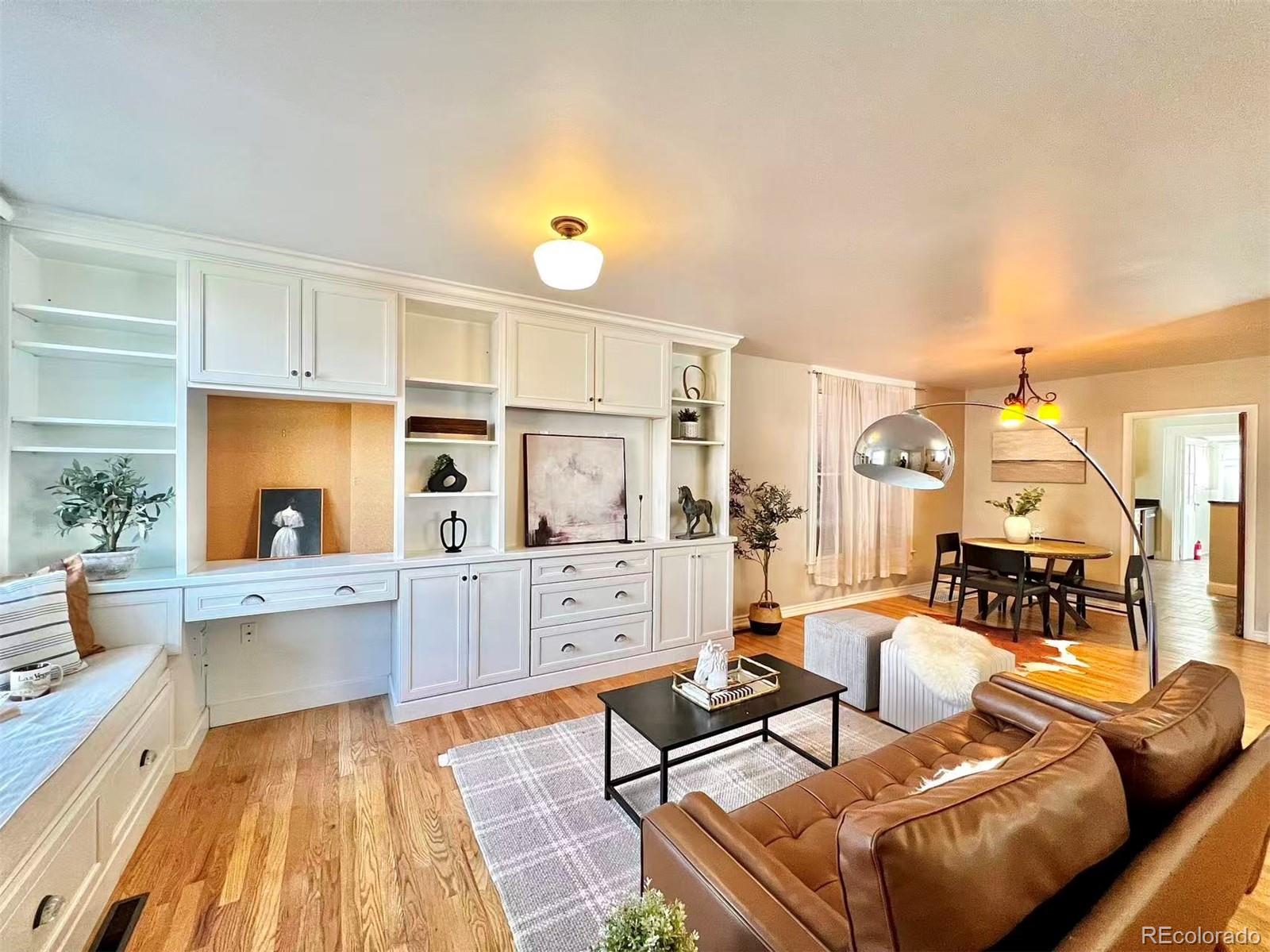 1217 Gaylord Street Denver CO 80206