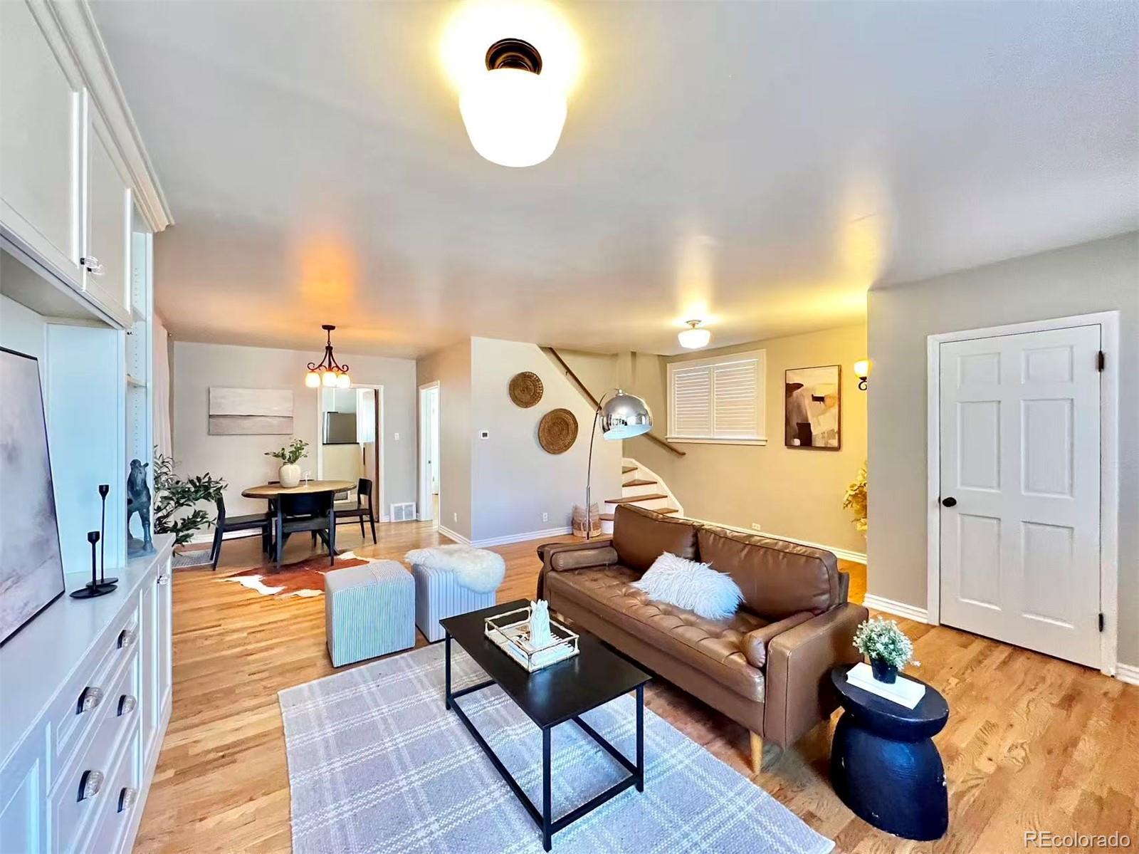 1217 Gaylord Street Denver CO 80206