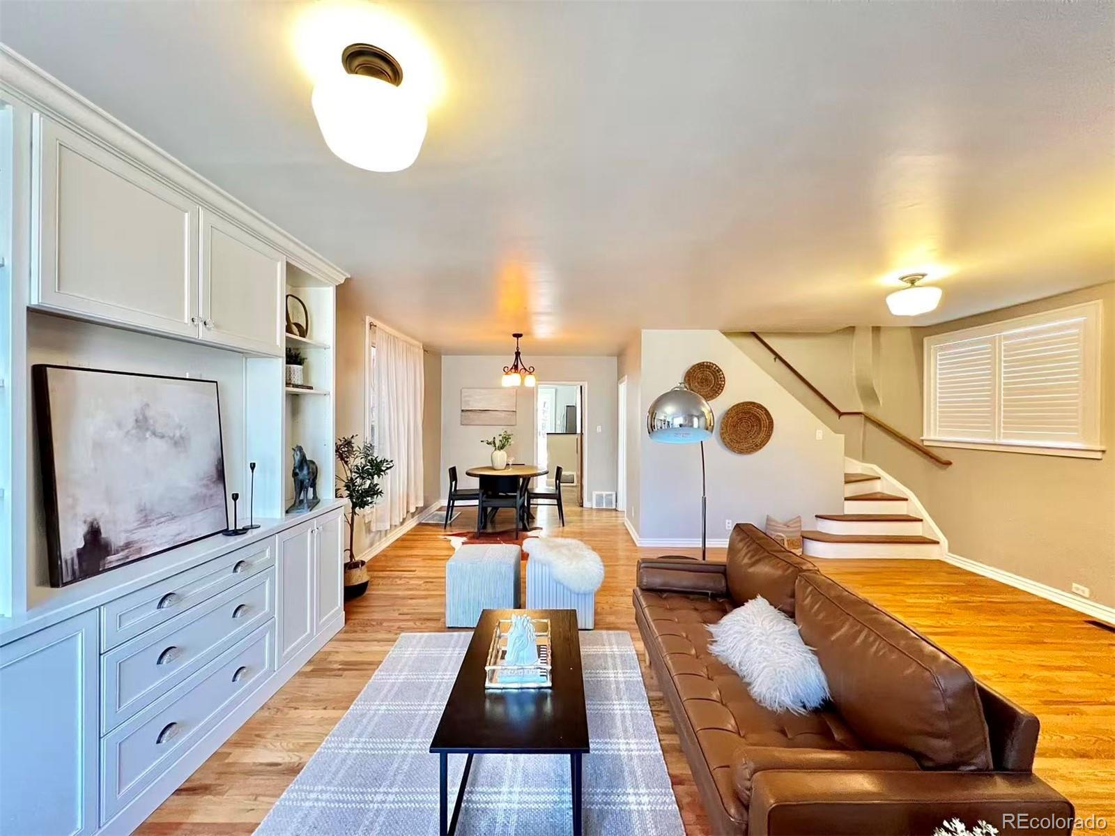 1217 Gaylord Street Denver CO 80206