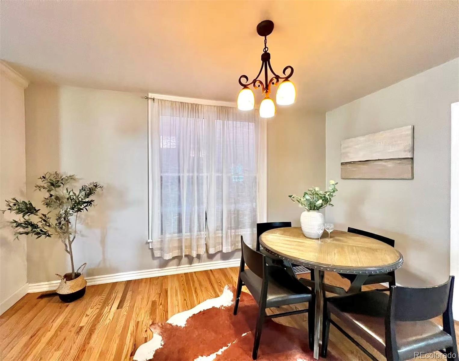 1217 Gaylord Street Denver CO 80206