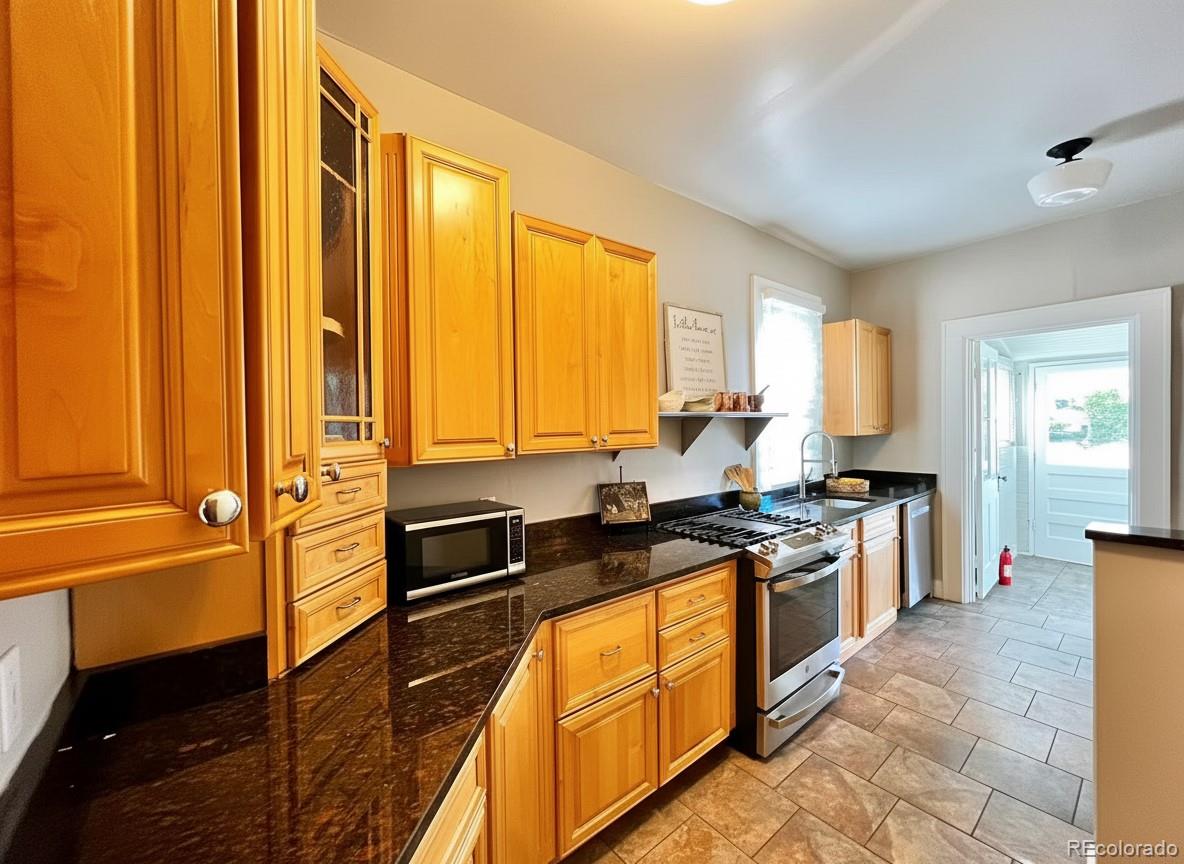 1217 Gaylord Street Denver CO 80206